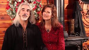 Merry Christmas from Guy & Angie Penrod