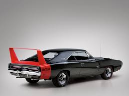 Black 1969 Dodge Charger Daytona Happy 4th Of July Here S Some Very Interesting Muscle Car Facts Dodge Charger Daytona 1969 Dodge Charger Daytona Dodge Charger