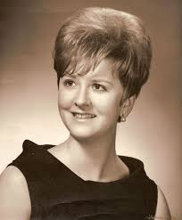 Patricia Anne McAlister Obituary