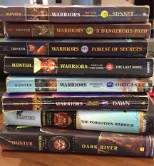 Warriors book list, reading level information, appropriate reading age range, and additional book information. Warriors Series Books Stationery Fiction On Carousell