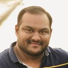 Aakash Joshi's Instagram, Twitter & Facebook