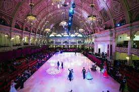 Blackpool dance festival open pro ballroom final and results 97. Blackpool Dancefestival 2015 World In Pics