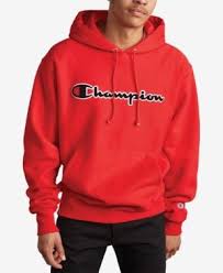 Black And Red Champion Hoodie Certainly Getting Excited About Attempting This Approach Hoodies Men Mens Sweatshirts Hoodie Champion Clothing