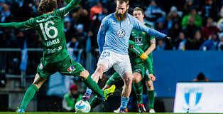 Hammarby inleder allsvenskan 2021 på bortaplan mot malmö ff. Infor Mff Hammarby If Malmo Ff