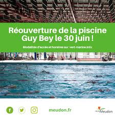 Ville De Meudon Reouverture Le Sport Se Deconfine Facebook