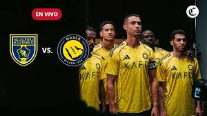 ¡Cristiano Ronaldo en Perú! ¿A qué hora y dónde ver HOY Al Nassr? - Imagen principal del artículo