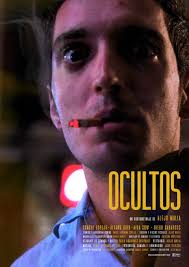 Watch Ocultos Full Movie Free Online