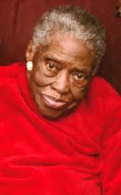 Beulah Gantt-Ponds Obituary (2016)