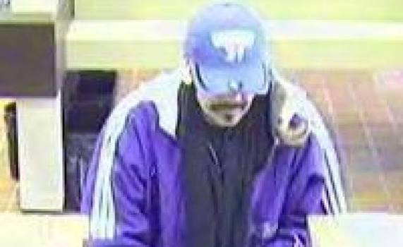 Robbers hit three St. Louis-area banks | STLPR