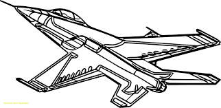 Free printable airplanes colouring pages. Air Force 1 Plane Coloring Page Free Printable Coloring Pages For Kids