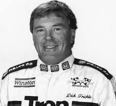 Richard Leroy"Dick" Trickle, age 71