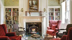 Maybe you would like to learn more about one of these? The History Of Federal Style Houses Period Homes