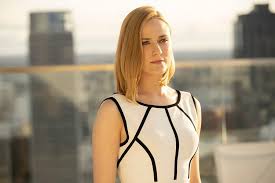 25 — evan rachel wood plays old dolio, the third in a trifecta of scam artists. Westworld S Evan Rachel Wood Would Like To Return For Season 4 Metro News