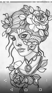 Pin By Yago Carro On Tattoo Inspiratie Tattoo Coloring Book Drawings Tattoo Drawings