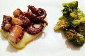 Maybe you would like to learn more about one of these? Come Cucinare Il Polpo Perfetto Nella Pentola A Pressione