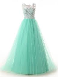 Elegant Mint Prom Dresses Ruched Lace Prom Dresses Sleeveless Prom Dresses Long Prom Dresses Prom Gowns Prom Dress With Appliques Elegant A Line Scoop Floor L Mint Prom Dresses Mint Green Prom Dress Green Prom Dress