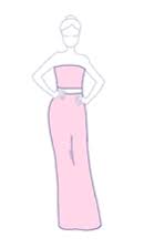 Check spelling or type a new query. Silhouetten Wunsch Brautkleid De