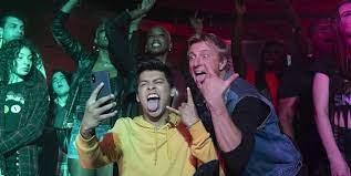Maybe you would like to learn more about one of these? Songs In Cobra Kai Season 3 Cobra Kai Soundtrack Season 3
