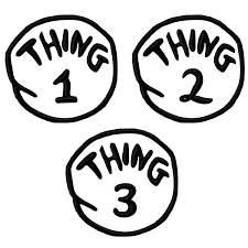 Dr seuss colouring printables fantastic fish coloring pages thing. Dr Seuss Coloring Pages Thing 1 And Thing 2 Clipart Panda Free Clipart Images Dr Seuss Coloring Pages Thing 1 Thing 1 Thing 2