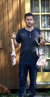 Speaking on twitter on tuesday, may 7th, he seemingly confirmed a third season of the show was to happen! Giles Coren On Amazing Hotels Life Beyond The Lobby Tv Radio Showbiz Tv Express Co Uk