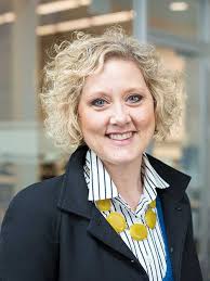 Meet Kim Bailey, Our New Executive Director