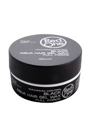 Red one violetta aqua hair gel wax. Red One Style Wax Full Force