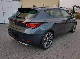 2019 (69 reg) | 9,056 miles. Seat Leon Fr Neues Modell 2021 5 Jahre Garantie Eu Neuwagen Reimporte Autohaus Kleinfeld Eu Fahrzeuge Fahrzeughandel
