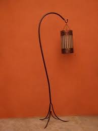 Maintenance En Cours Deco Marocaine Fer Forge Photophore