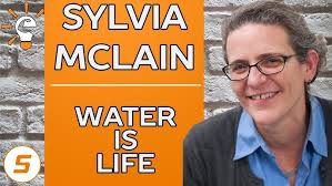 Dr. Sylvia McLain