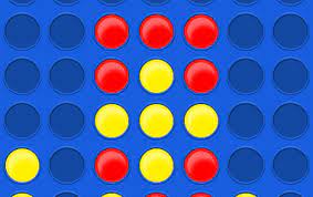 When does the first player win in connect four? Connect 4 Free Online Game Brain Training