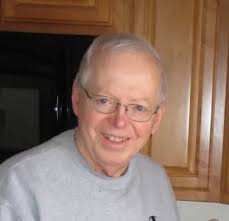 Obituary information for William S. Toomey