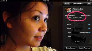 Longest FaceTime Chat