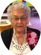 Lucia Saldaña Palacios Obituary June 5, 2017