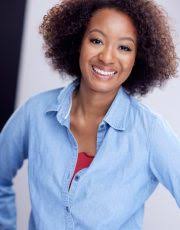 Female Commercial Models