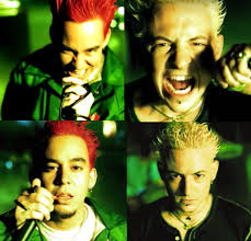 one step closer : rLinkinPark
