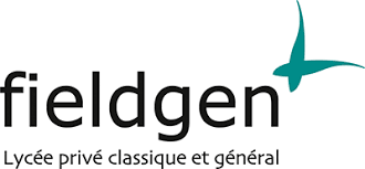 Logótipo Fieldgen College