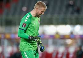 Kasper peter schmeichel (born 5 november 1986) is a danish professional footballer who plays as a goalkeeper and captains premier league club leicester city and the denmark national team.he is the son of former manchester united and danish international goalkeeper peter schmeichel. Kasper Schmeichel On Twitter Amazing Start To The Qualifications 14 Goals 3 Clean Sheets 9 Points