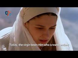 Nativity Coptic Hymns E-pathenos