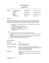 Installation of panel, transformer and cable laying & termination, testing and commissioning of all electrical equipment, inspection of control and relay panel, preparation of test report for power plant. Curriculum Vitae