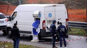 Caccia alla banda dei quindici rapinatori videorapina al portavalori: Assalto A Un Portavalori A Bollate Arrestati Sette Rapinatori In Puglia La Repubblica