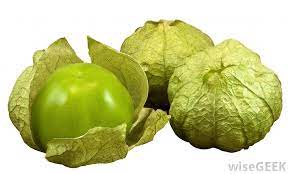 Check spelling or type a new query. What Is A Tomatillo With Pictures