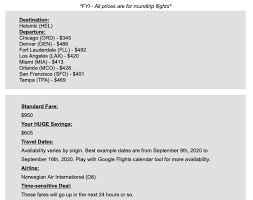 Dollar Flight Club Review: What to Know Before Signing Up