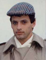 Obituary information for Robert M. Williams III