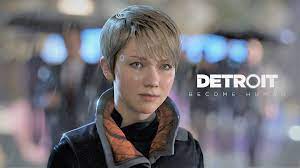 2 day free shipping on 1000s of products! Detroit Become Human Wallpapers Wallpaper Cave