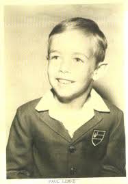 Paul Daniel Lemke (1961-1990)