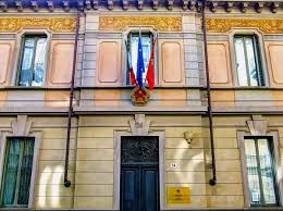 Lunedi, martedi, giovedi e venerdi dalle ore 9 alle ore 12 ; Asiatica Travel La Cambogia In Collaborazione Con Consolato Vietnamita In Torino