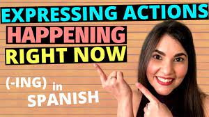 Pin On Spanish Lessons Videos