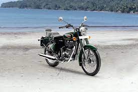 Nettimoto.com › royal enfield › royal enfield electra. Royal Enfield Bullet 500 Price Specs Mileage Reviews Images