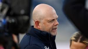 Care and joy': Cats coach's three-quarter-time address