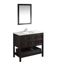 It is the top choice in vancouver in quality, service and price combination. Simpli Home Burnaby 37 In X 21 5 In Espresso Undermount Single Sink Bathroom Single Sink Bathroom Vanity Bathroom Vanity Cabinets Contemporary Bathroom Vanity